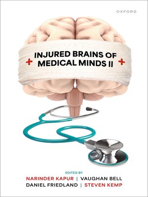 cover image of Injured Brains of Medical Minds II